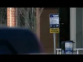 Holiday shoppers dealing with parking changes on Market Street in Nulu