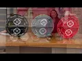 Temp-tations 9 Split Decision Pie Plate on QVC