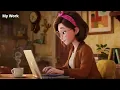Download Lagu My Working Lofi🎵Relaxing music. Focus on work and study, relieve stress, and complete tasks quickly