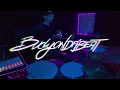 Colby Buckler improv drums over “Misha & Evil Needle - Spirits”