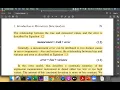 Microarray Data Normalization and Standardization part 1