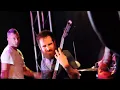 The Dillinger Escape Plan - Good Neighbor & Gold Teeth on A Bum - 1.19.12 - The Slidebar