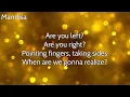 Bleed The Same by Mandisa (feat. TobyMac & Kirk Franklin)