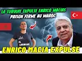 Download Lagu 🔴 Enrico Macias concert annulé en Turquie. 30 mois de prison pour une féministe au Maroc