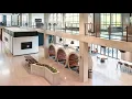NBS Project Profile Fessler Bowman