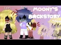 Moony s Backstory THE MOVIE Movie by yunahminjumokawonheeirohayay Aka Mira Me
