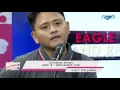 PERYODIKO - TAYO LANG ANG MAY ALAM (NET25 LETTERS AND MUSIC)