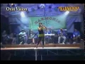 Download Lagu HARMONIS DEPOK - LELAKI PENDUSTA - NINA CAROLINA ( MPOK ALPA )