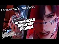 Download Lagu Zayne Immediate Disorder Kindled | Tomorrow's Catch-22 | Love and Deepspace | Limited 5 Star Memory
