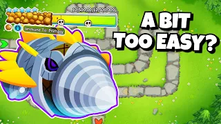 How I Beat ELITE DREADBLOON 12 500 000 HP