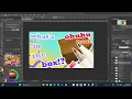 How To Center A Image in Clip Studio Paint