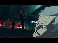 Adam Smasher | Carpenter Brut - Roller Mobster Edit