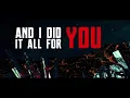 Download Lagu All Good Things -  What Have I Become (Official Lyric Video)
