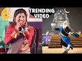 Lagu 2026 MahaShivRatri Trending Video Of Singer Mangli Energetic Performance | Sadhguru | APA