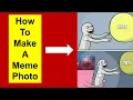Meme Generator Make a Meme Free Easy