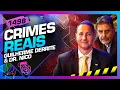 Download Lagu CRIMES REAIS: GUILHERME DERRITE E DR. NICO - Inteligência Ltda. Podcast #1498