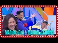 Download Lagu SATU TIM SAMA MARION JOLA, RIGEN MALAH BAPER! | MOMEN SERU ARISAN (18/06/25)