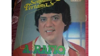 a rafiq the best of pandangan pertama