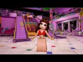 Sawdu Plushia Miss Peria - Tits Out