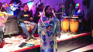 أغاني سودانية إحترامي اليك البرنسيسه سميره دنيا 2025 