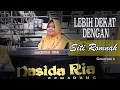 Download Lagu LEBIH DEKAT DENGAN SITI ROMNAH | PERSONIL NASIDA RIA GENERASI 3 ( VLOG Q\u0026A )