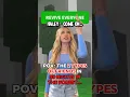 Download Lagu The 2 “TYPES” of FRIENDS in 99 NIGHTS IN THE FOREST on ROBLOX… 🦌🌳 W/ @haleyybaylee