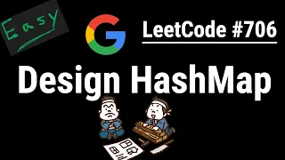Design HashMap - LeetCode Python JavaScript Java C