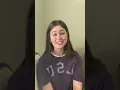 LSU Sorority Recruitment 2024 - Maddie Hurt