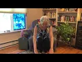 Self Care Therapeutic Touch Meditation