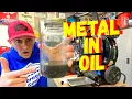 How To Break In A New Lawn Mower Engine Toro Recycler Max Oil Analysis