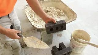 How To Lay Brick For Students 