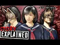 Lagu SILENT HILL F: The COMPLETE Story \u0026 All 5 Endings EXPLAINED