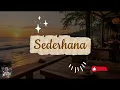 ☕ Sederhana - Sheila on 7 | Cafe Acoustic Cover Santai Pengantar Senja 🎸