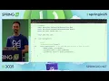 Better Assertions with AssertJ by Tim te Beek Spring 2025