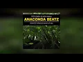Pep & Rash Vs Nicki Minaj - Anaconda Beatz (Donato Cirocco Mash-Up Mix)