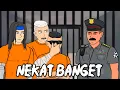 Download Lagu Rencana Kabur Paquito \u0026 Badang Dari Penjara!