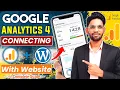 How to Setup Google Analytics Account Connect Google Analytics to Your WordPress Website Easily