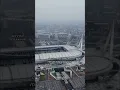 Download Lagu Perbedaan Santiago Bernabeu dengan stadion lain