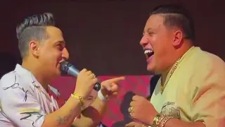 رضا البحراوي وبيكا اخر انسجام      دندنها