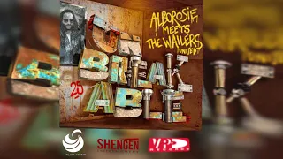 Download Alborosie ft. Raging Fyah - The Unforgiven (Metallica Cover) | Official Audio MP3