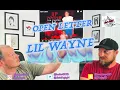 Download Lagu BLUE FLAME WAYNE!!!!! LIL WAYNE - OPEN LETTER | REACTION