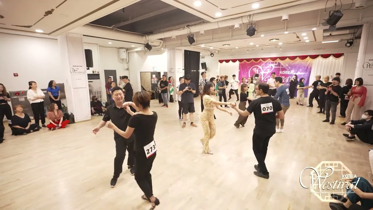 [2023 Korea Westival] Newcomer J&J _ FINAL