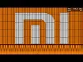 Dark MIDI - XIAOMI MI RINGTONE