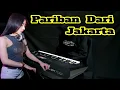 Download Lagu DJ Remix Pariban Dari Jakarta Cover Electone