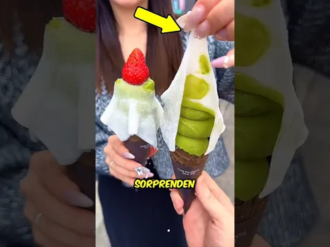 ¡Estas cosas de China y Corea del Sur parecen irreales! 😱🇨🇳🇰🇷