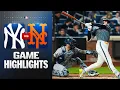 Yankees vs Mets Game Highlights 26 MLB Highlights