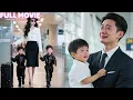 Download Lagu CEO used her as a baby tool,took away child,but 6 yrs later saw 2 other smaller,He cried in regret!