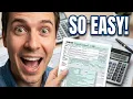 1040-ES Form for Freelancers Calculate Your Quarterly Taxes Right 2026 Guide