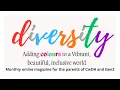 Hacking the Source Code of Disability a summary of Diversity India s first free parental magazine