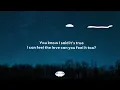 Rudimental & John Newman - Feel The Love (Lyrics)